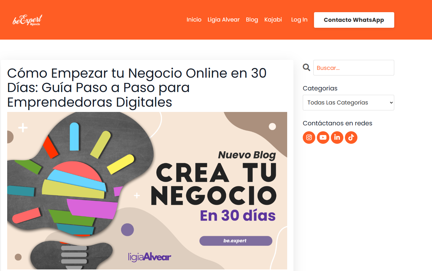 Cómo digitalizar tu empresa en 30 días sin ser técnico
